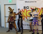 Big WoW ComicFest San Jose 2013 Photo 192Thumbnail